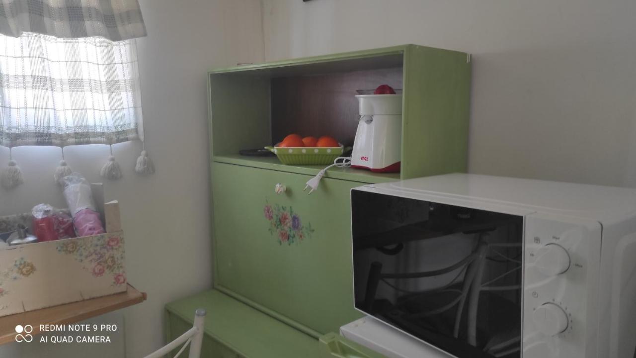 Vacanzella Katania Zewnętrze zdjęcie