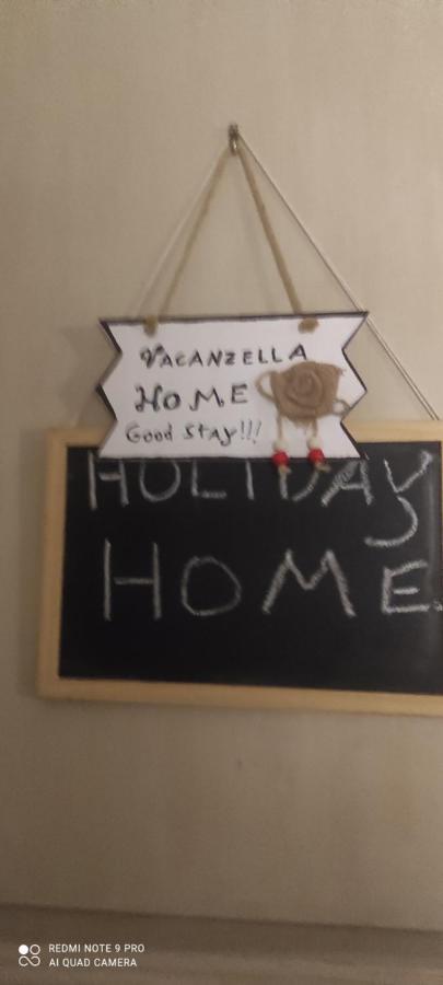 Vacanzella Katania Zewnętrze zdjęcie